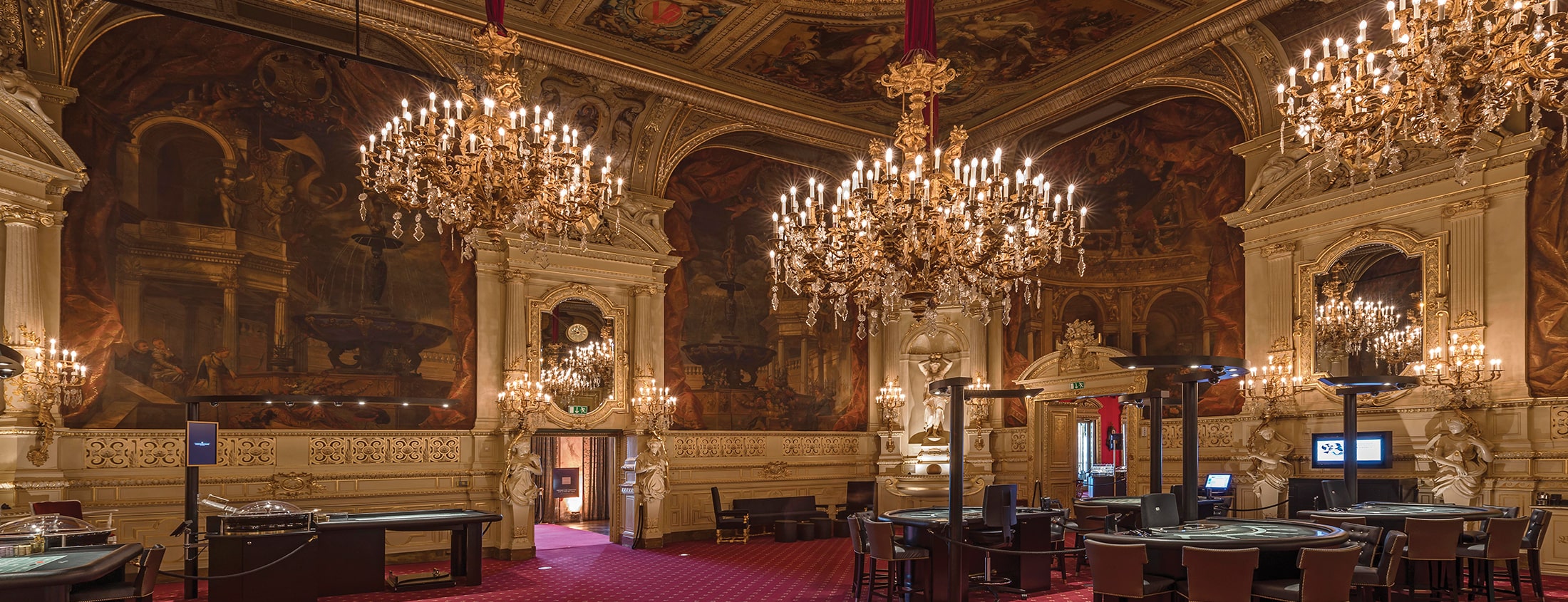 Baden-Baden UNESCO, candidature UNESCO des Great Spas of Europe