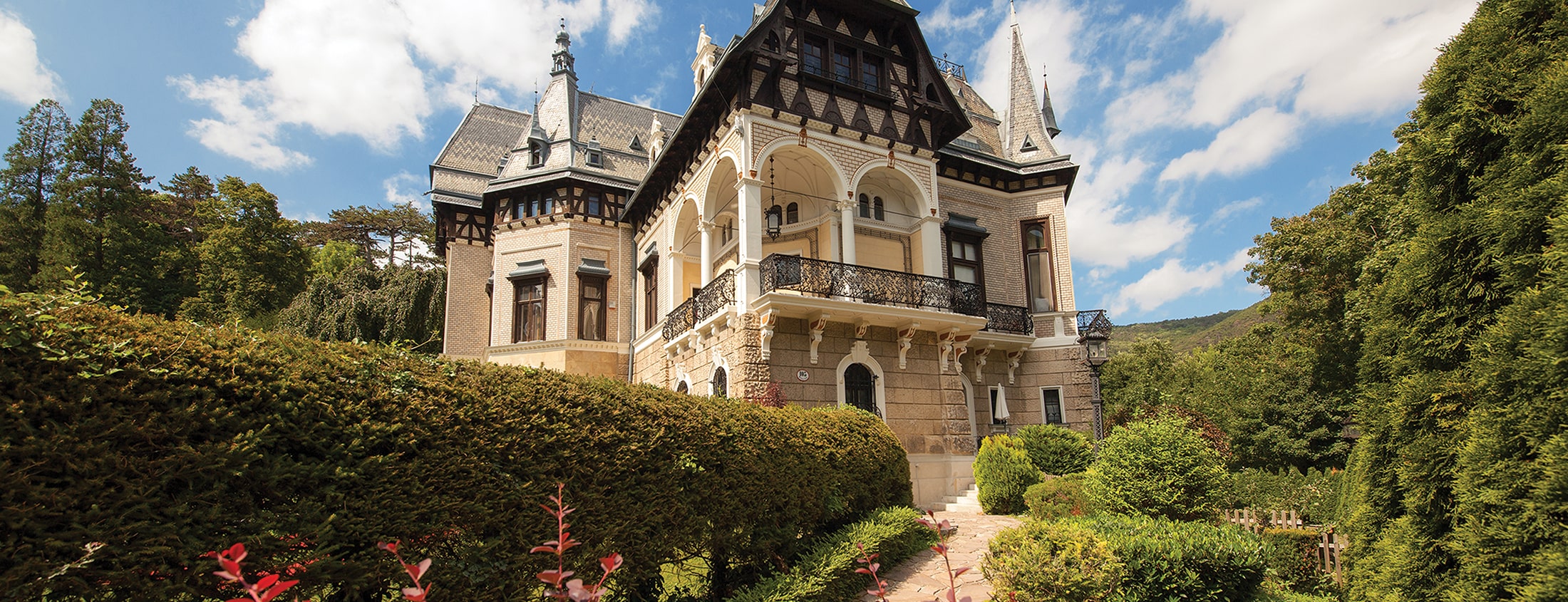 Baden bei Wien UNESCO, candidature UNESCO des Great Spas of Europe