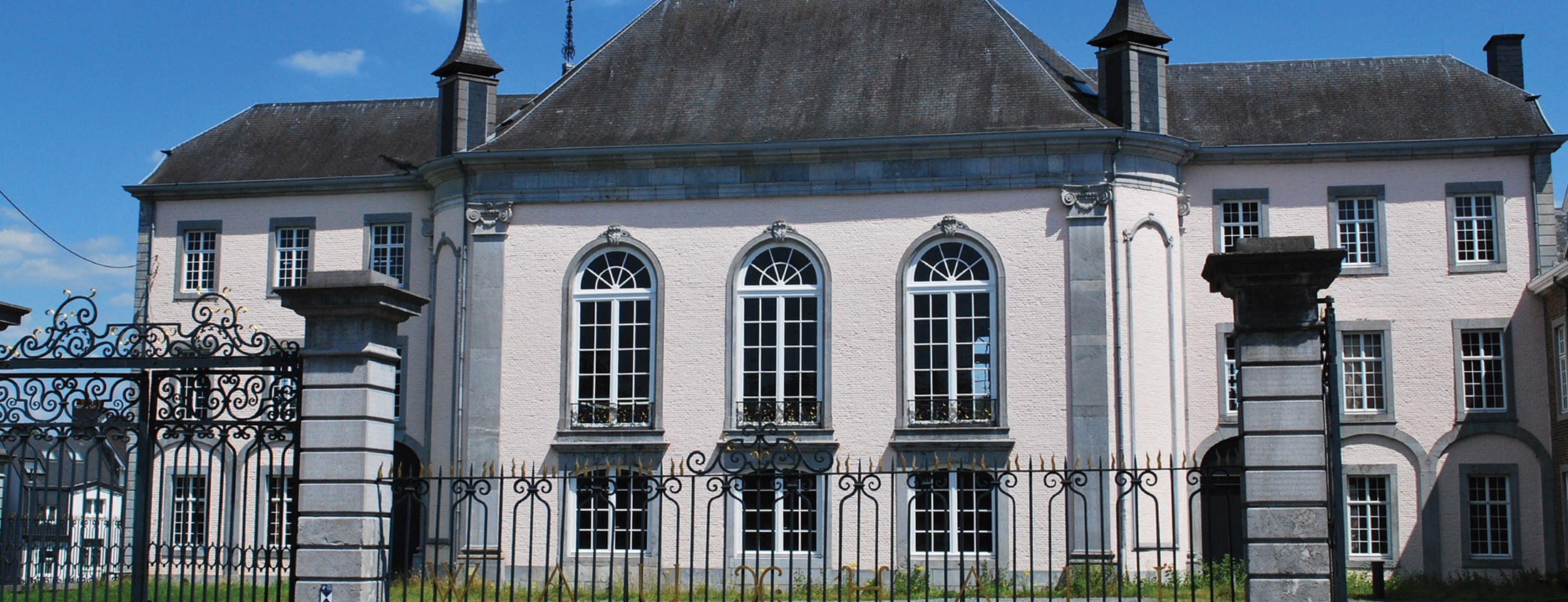 Spa UNESCO, candidature UNESCO des Great Spas of Europe