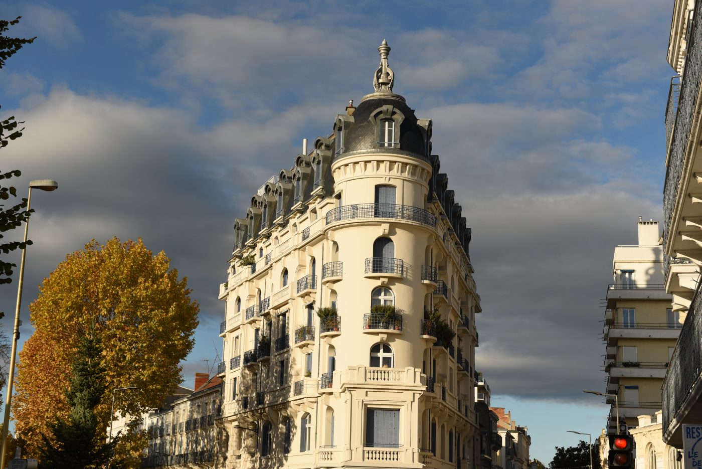 Hôtel Astoria - VICHY UNESCO